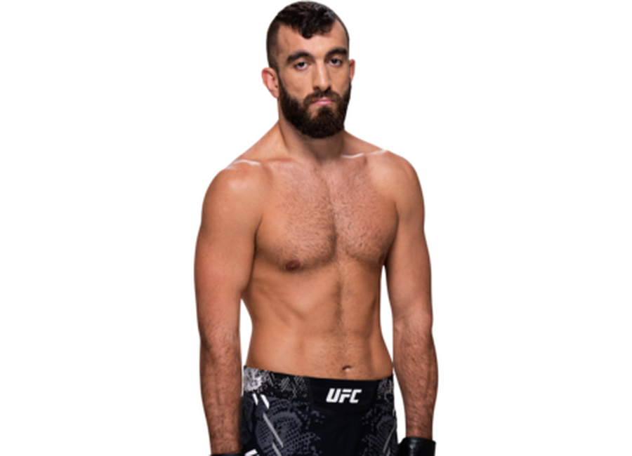 Fighter 1